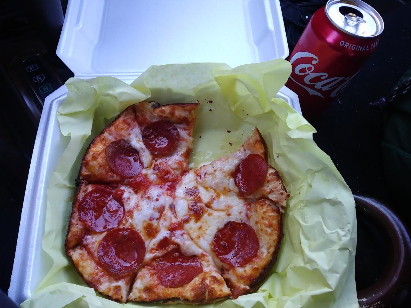 Dave's 2 For 1 Pizza Menu image 6