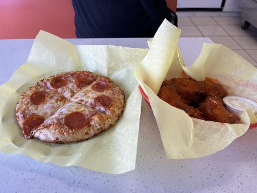 Dave's 2 For 1 Pizza Menu image 8